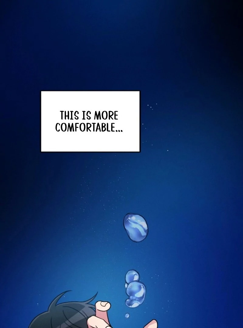 Alien to Love Chapter 20 page 92
