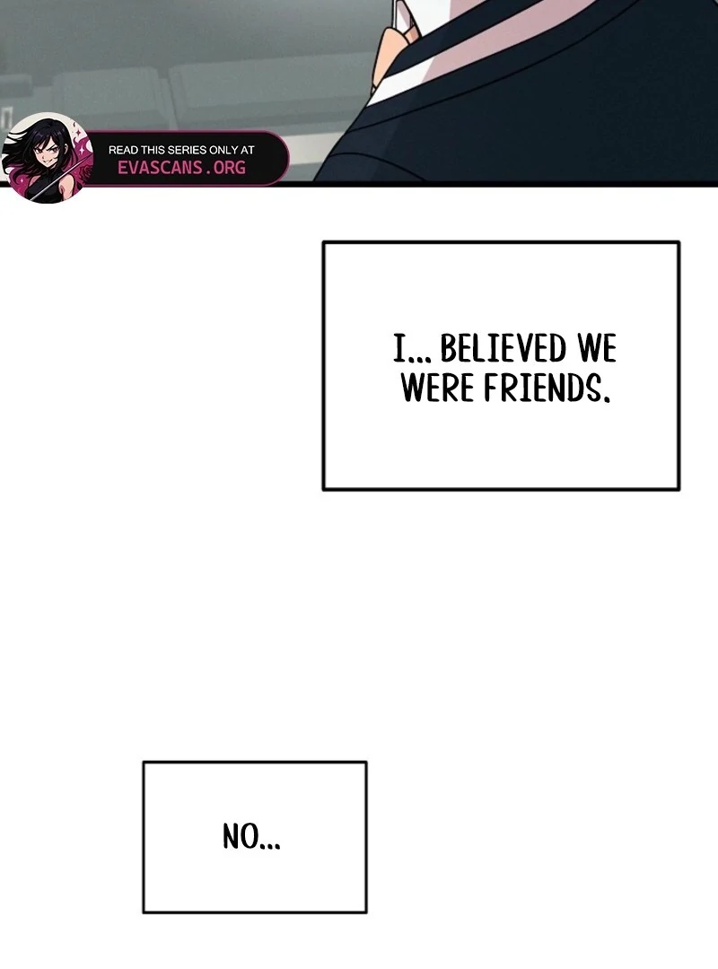 Alien to Love Chapter 20 page 81