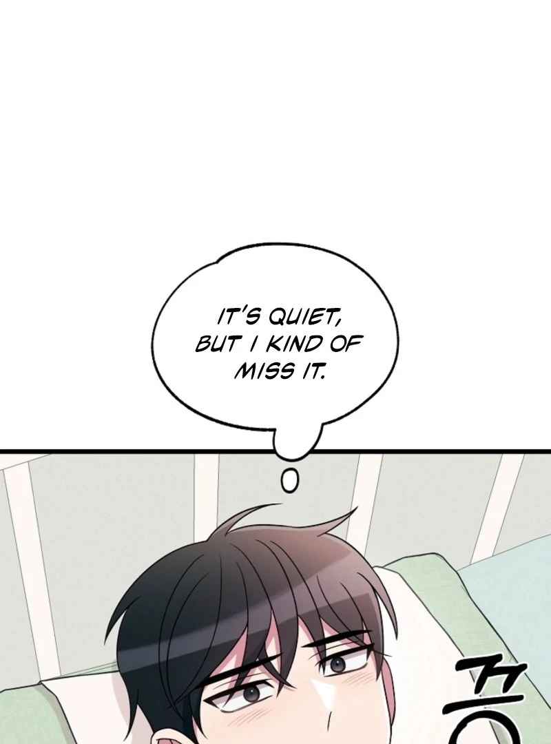 Alien to Love Chapter 20 page 129