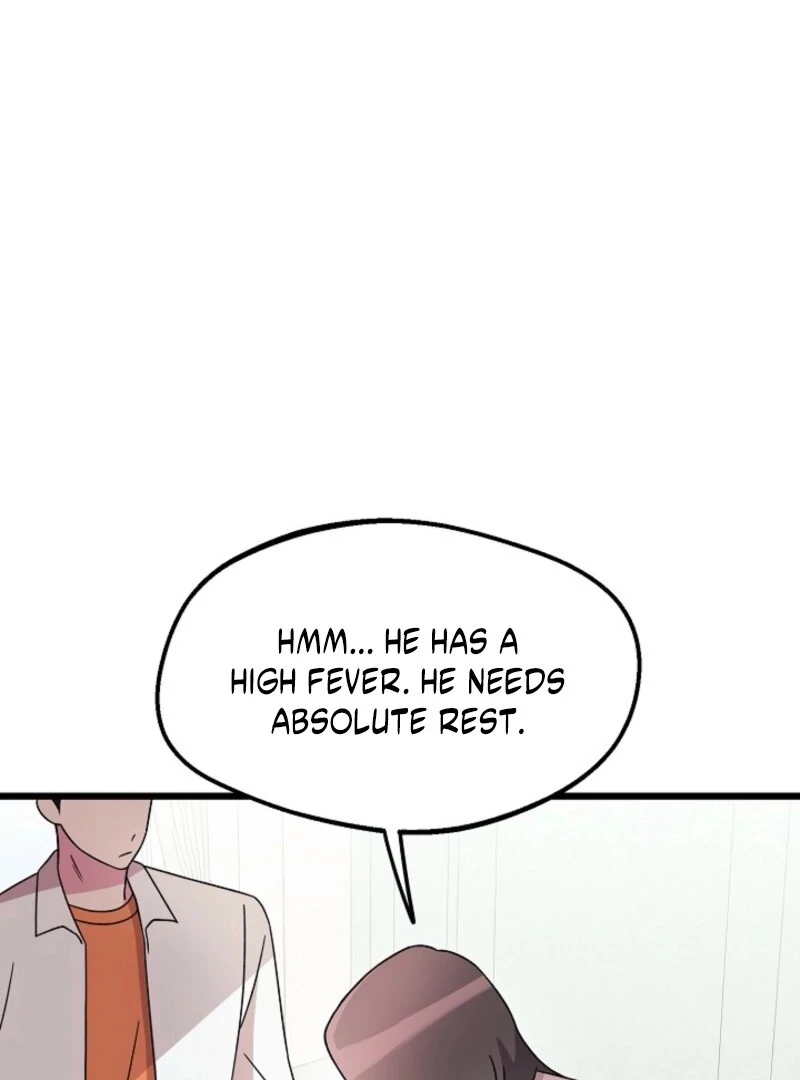 Alien to Love Chapter 20 page 123