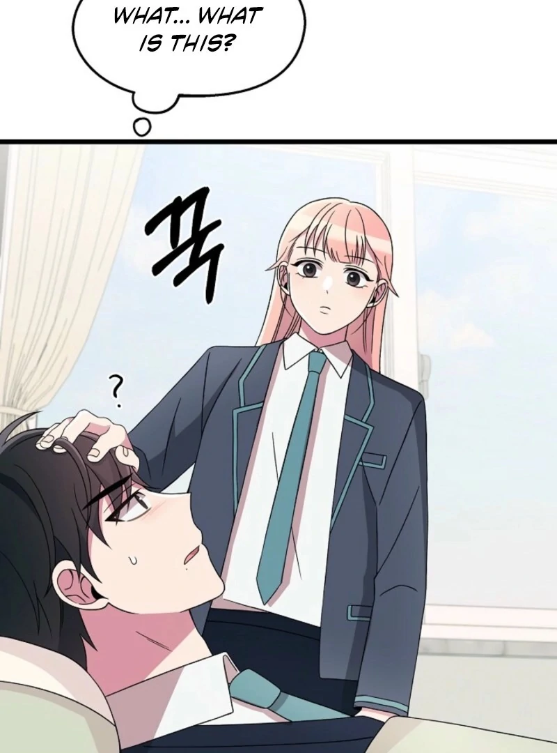 Alien to Love Chapter 20 page 138