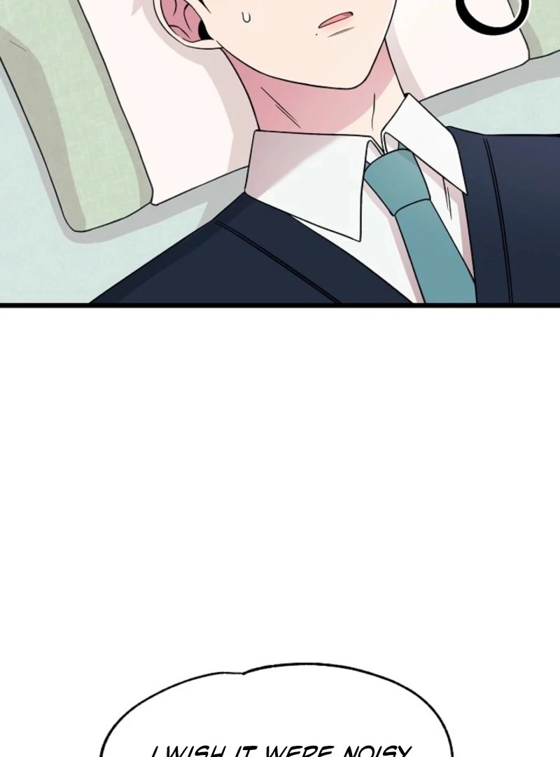 Alien to Love Chapter 20 page 130