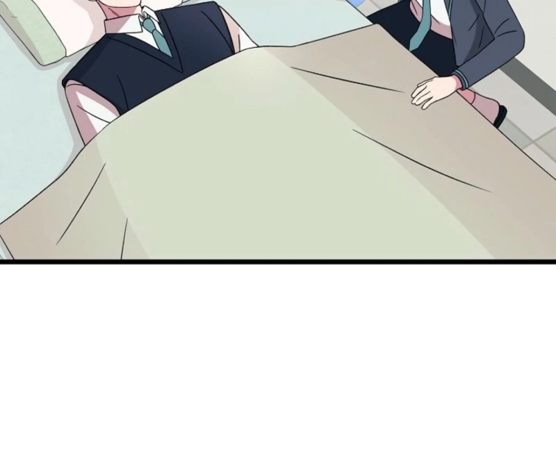 Alien to Love Chapter 20 page 135