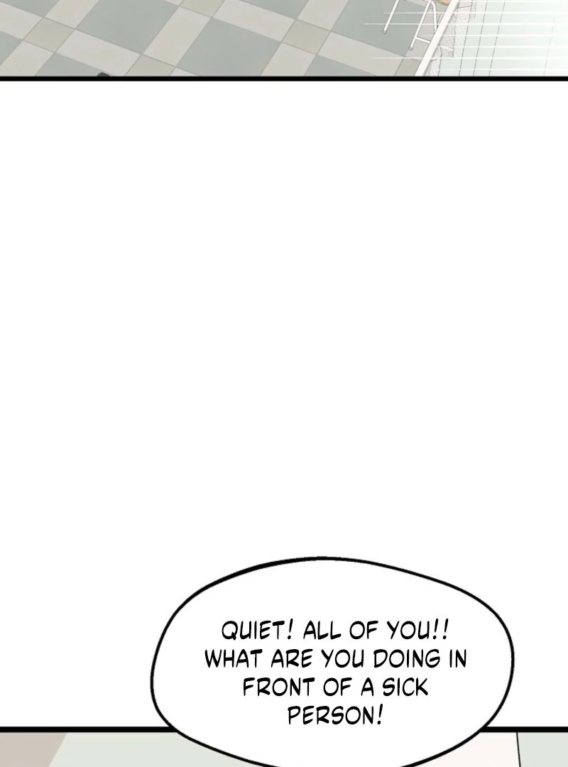 Alien to Love Chapter 20 page 121