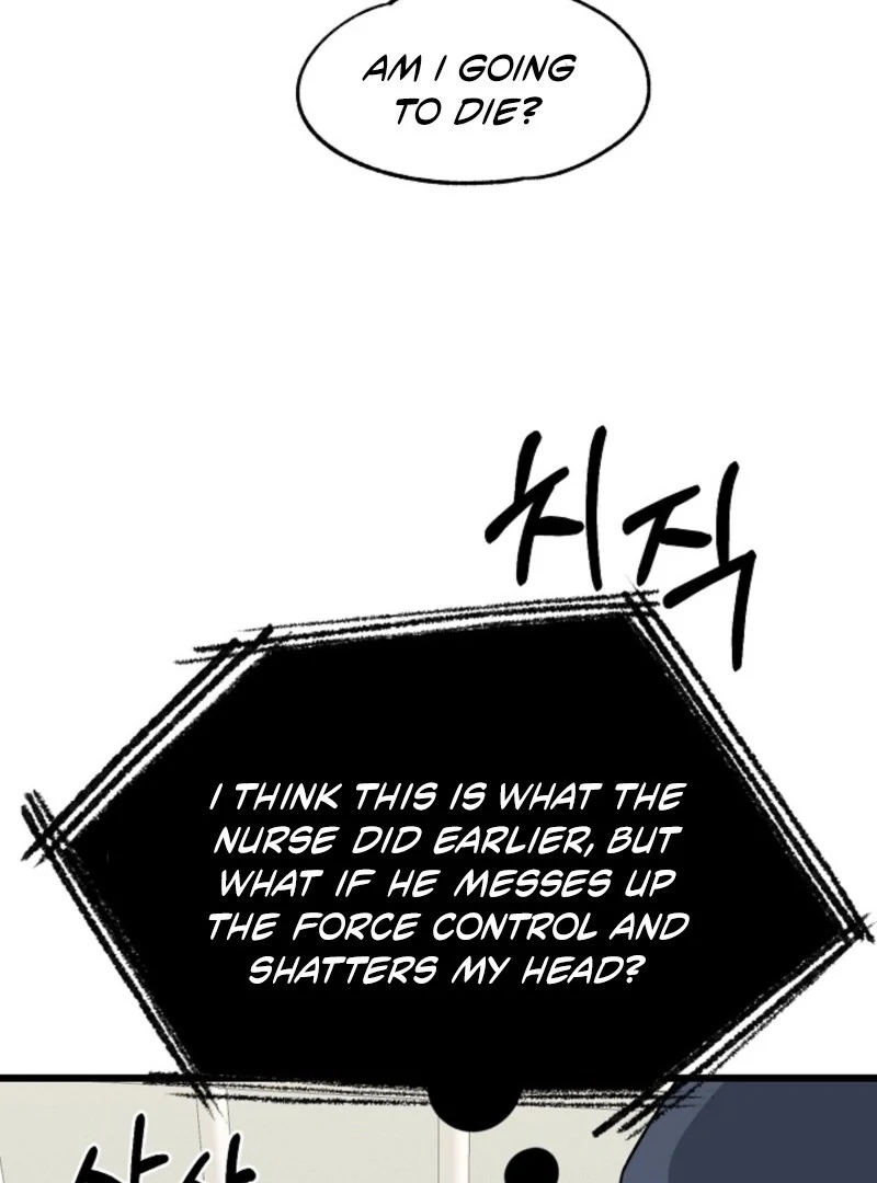 Alien to Love Chapter 20 page 143