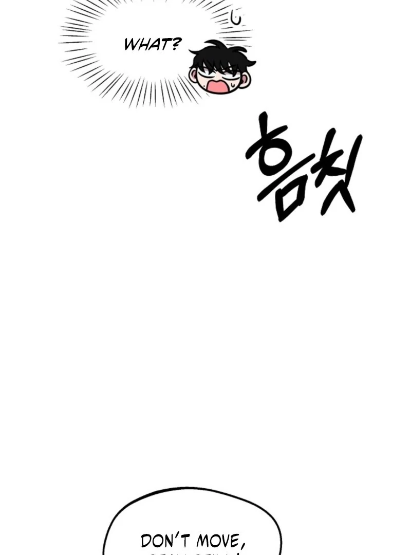 Alien to Love Chapter 20 page 141