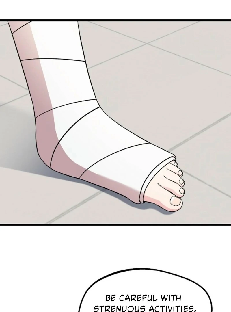 Alien to Love Chapter 28 page 4
