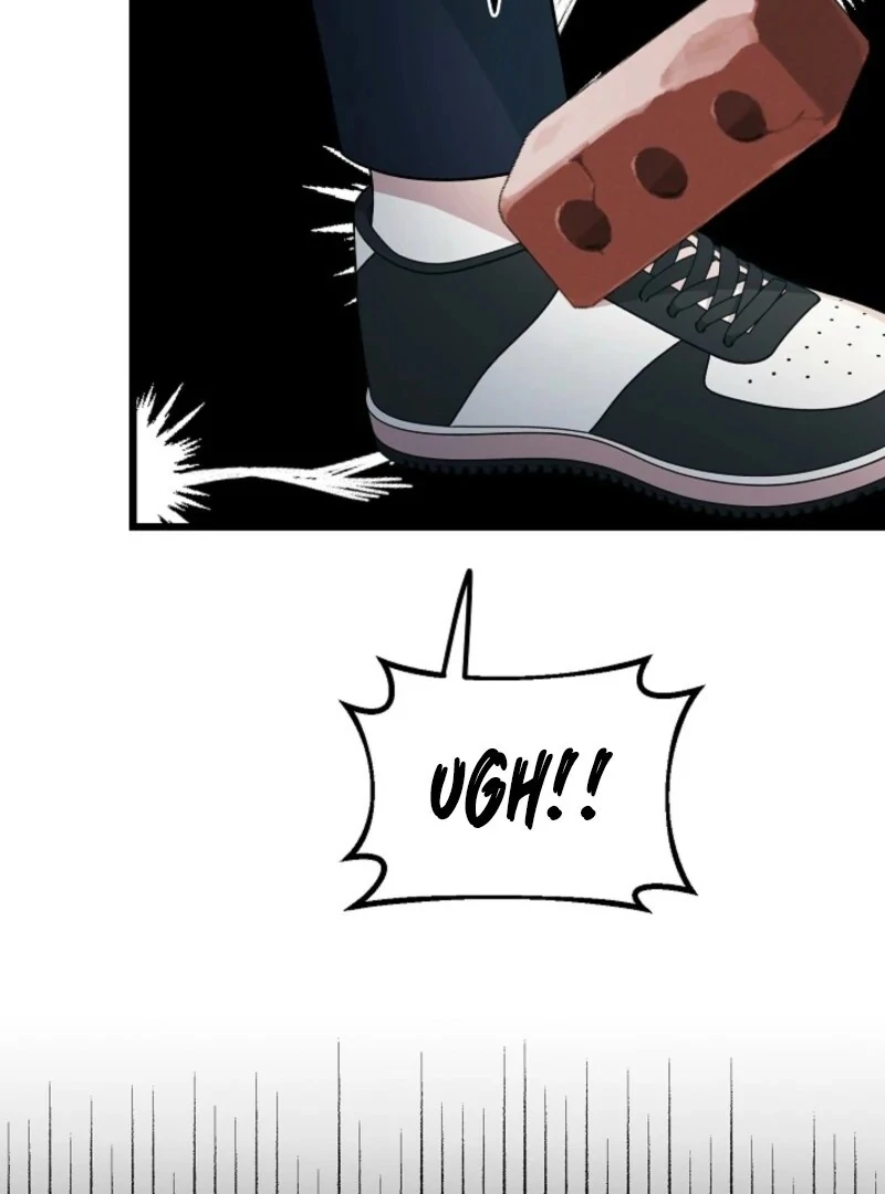 Alien to Love Chapter 28 page 9