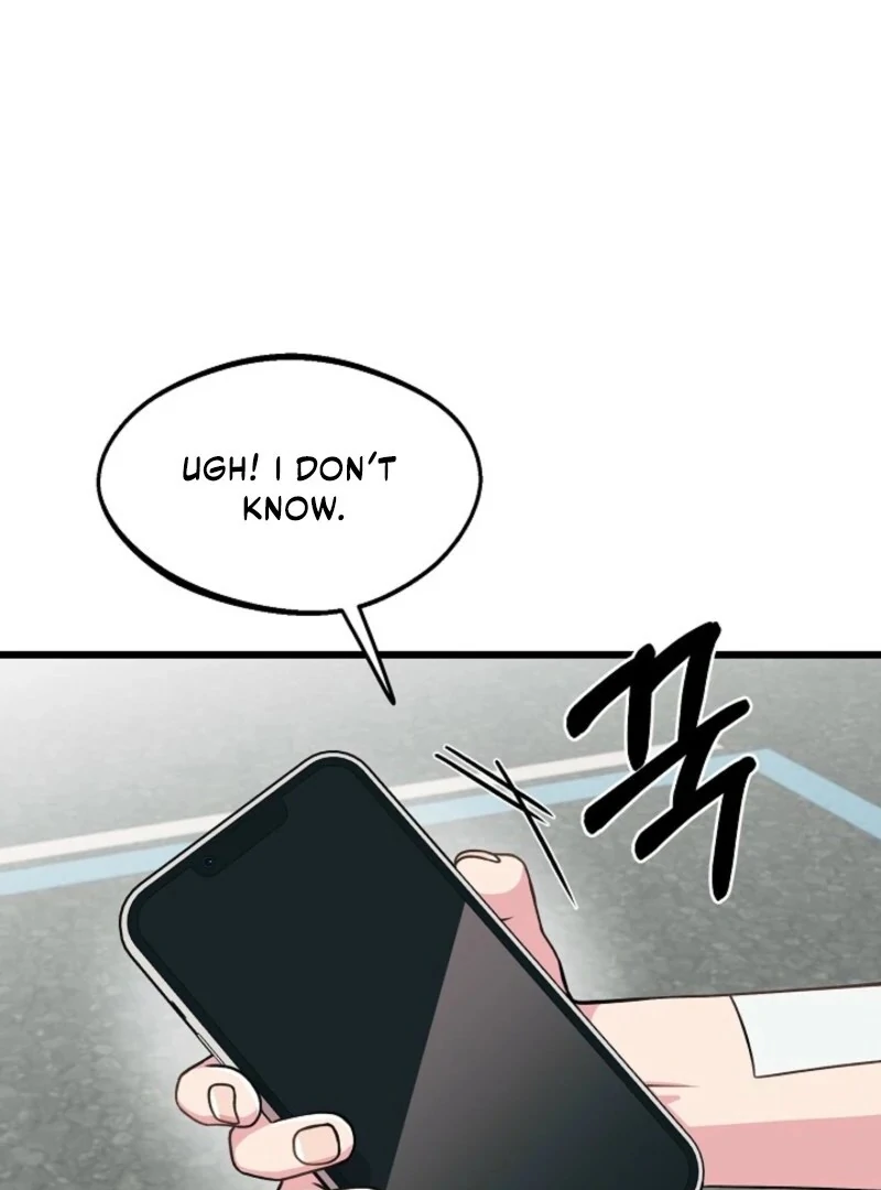 Alien to Love Chapter 28 page 23