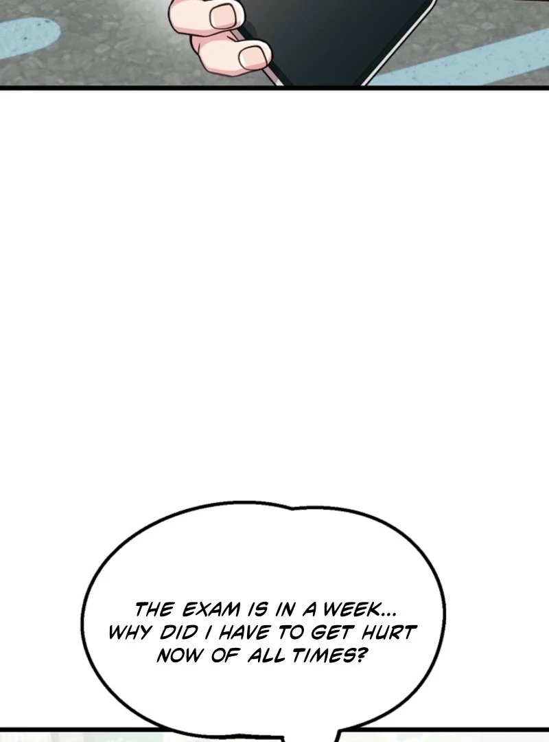 Alien to Love Chapter 28 page 24