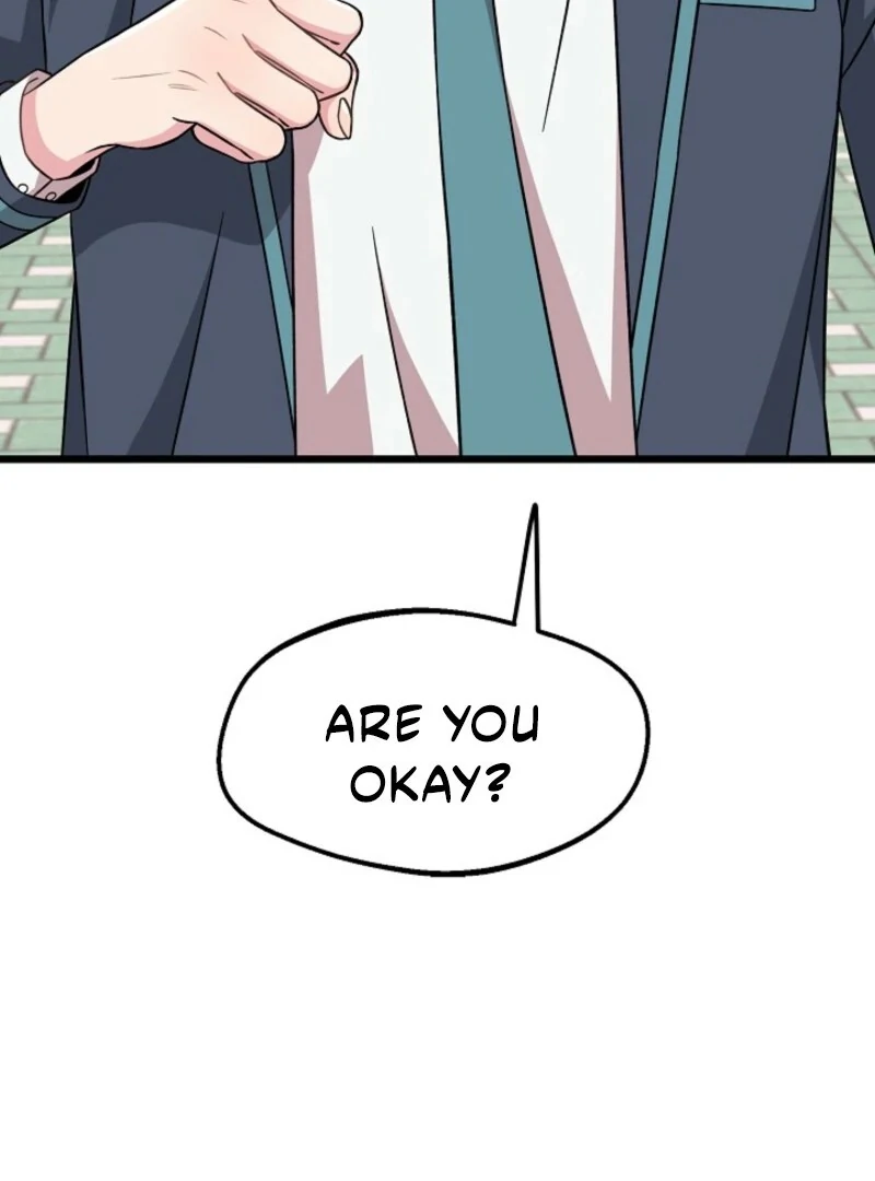 Alien to Love Chapter 28 page 32
