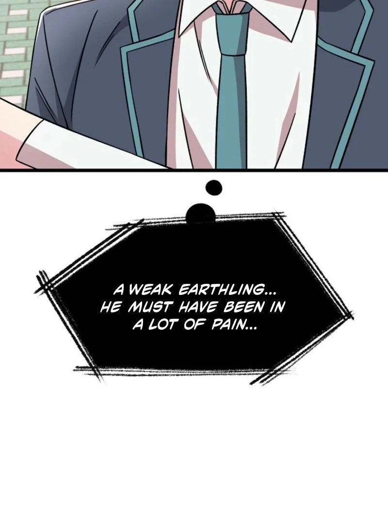 Alien to Love Chapter 28 page 38