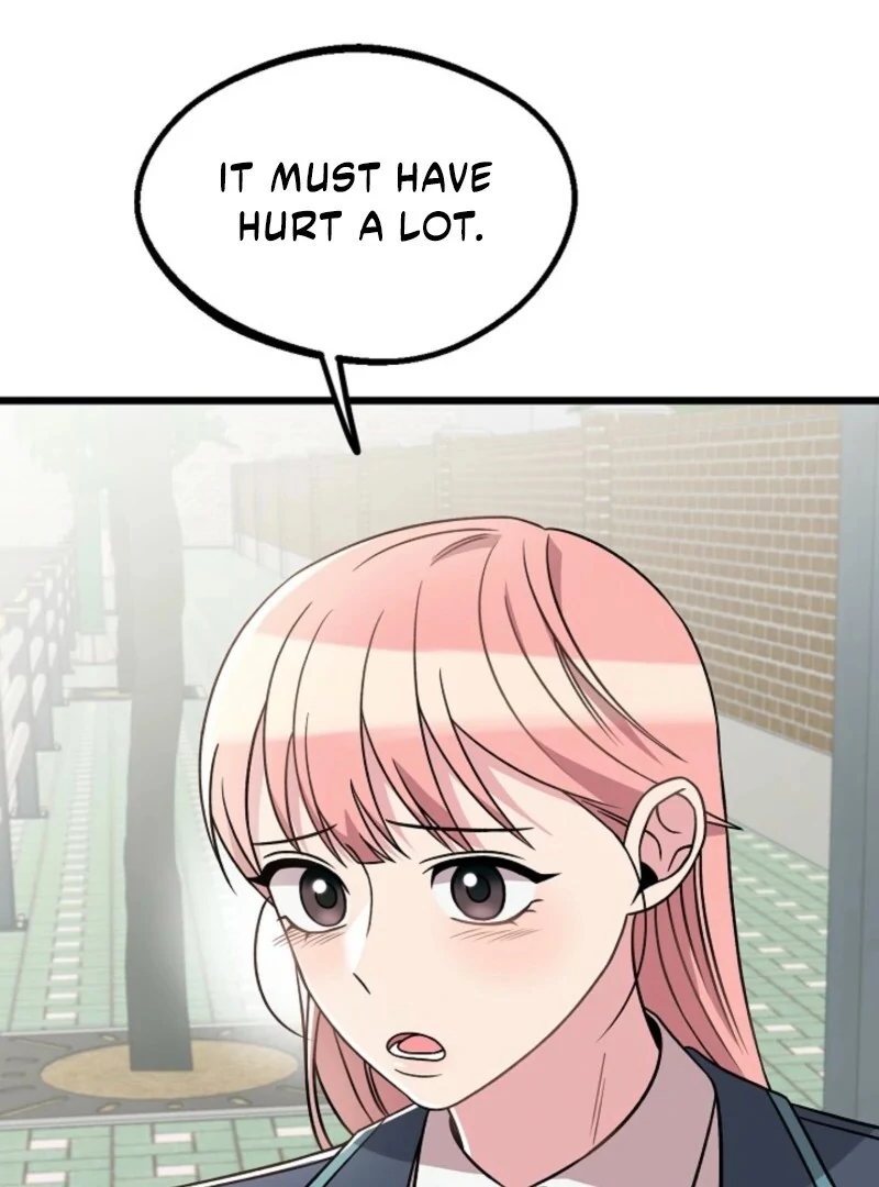 Alien to Love Chapter 28 page 37