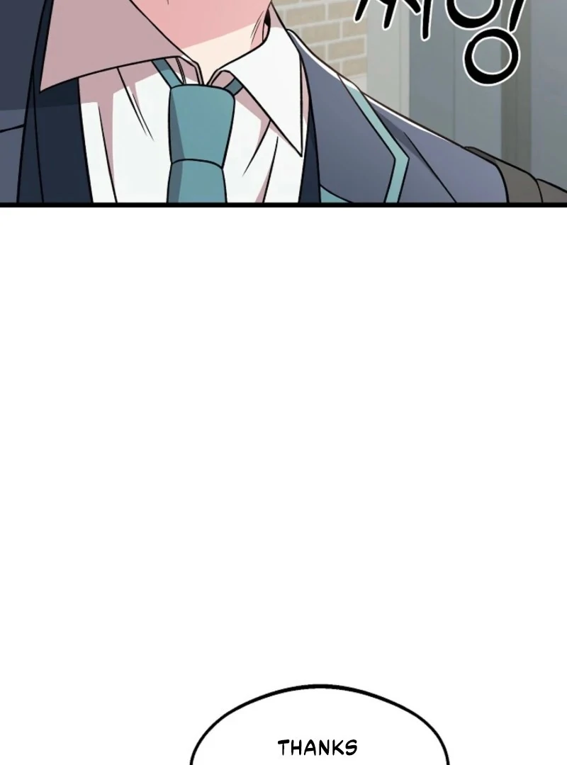 Alien to Love Chapter 28 page 40