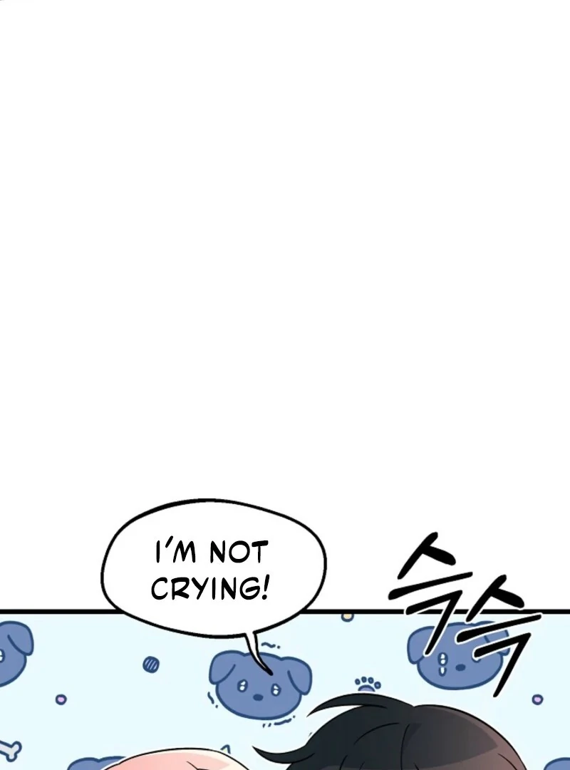 Alien to Love Chapter 28 page 45