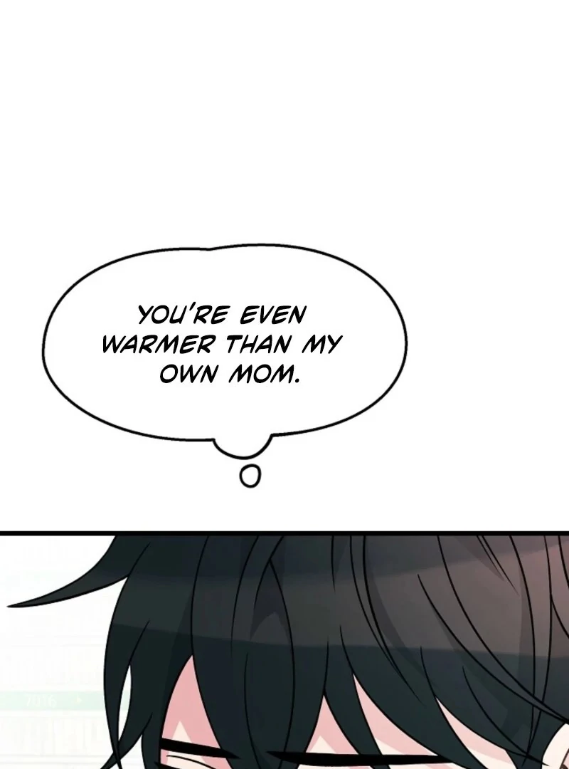 Alien to Love Chapter 28 page 47