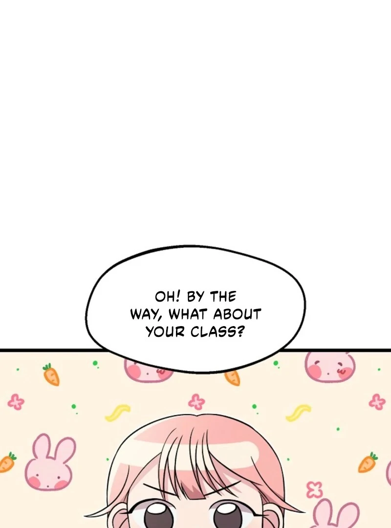 Alien to Love Chapter 28 page 51