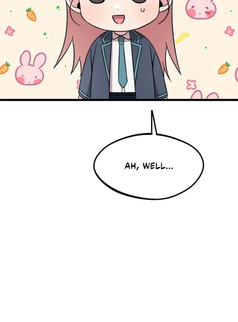 Alien to Love Chapter 28 page 52