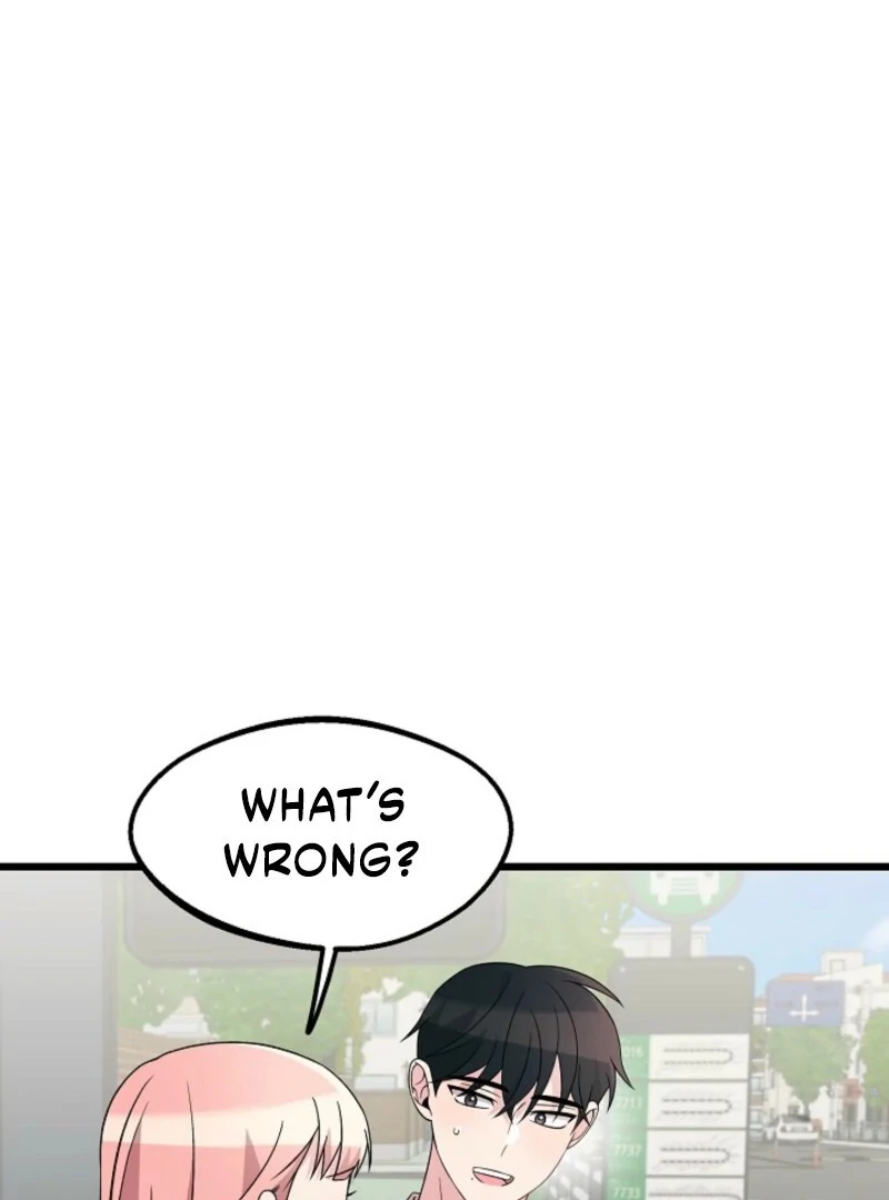Alien to Love Chapter 28 page 49