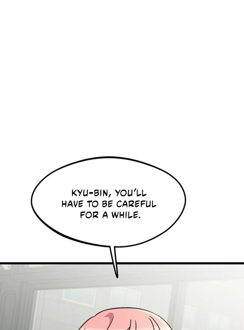 Alien to Love Chapter 28 page 69