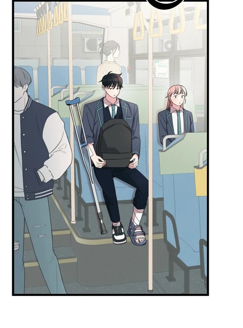 Alien to Love Chapter 28 page 68