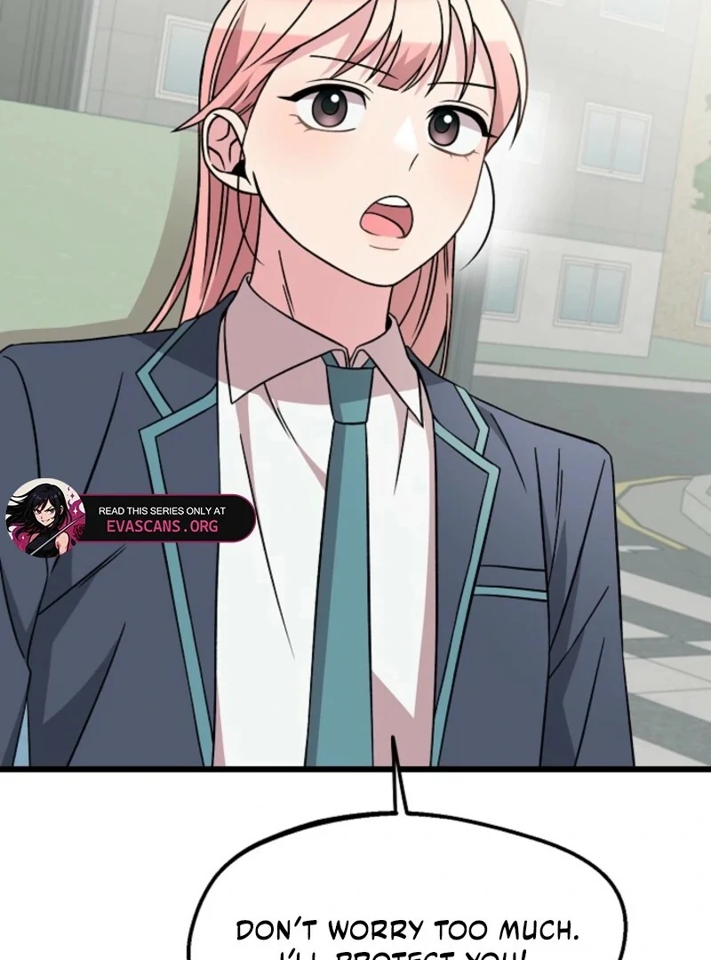 Alien to Love Chapter 28 page 70