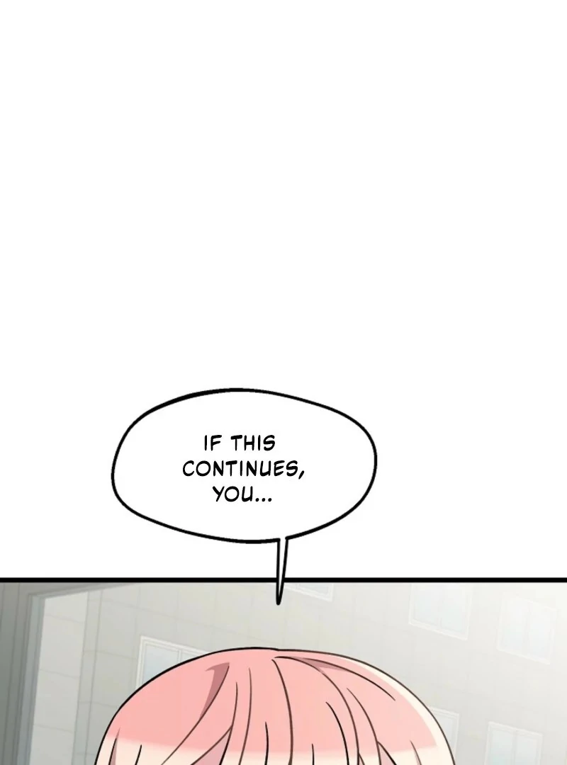Alien to Love Chapter 28 page 73