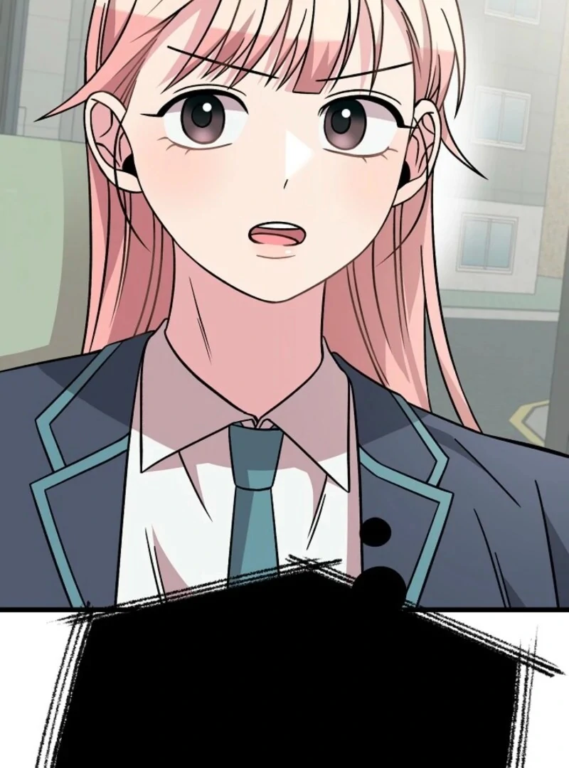 Alien to Love Chapter 28 page 74