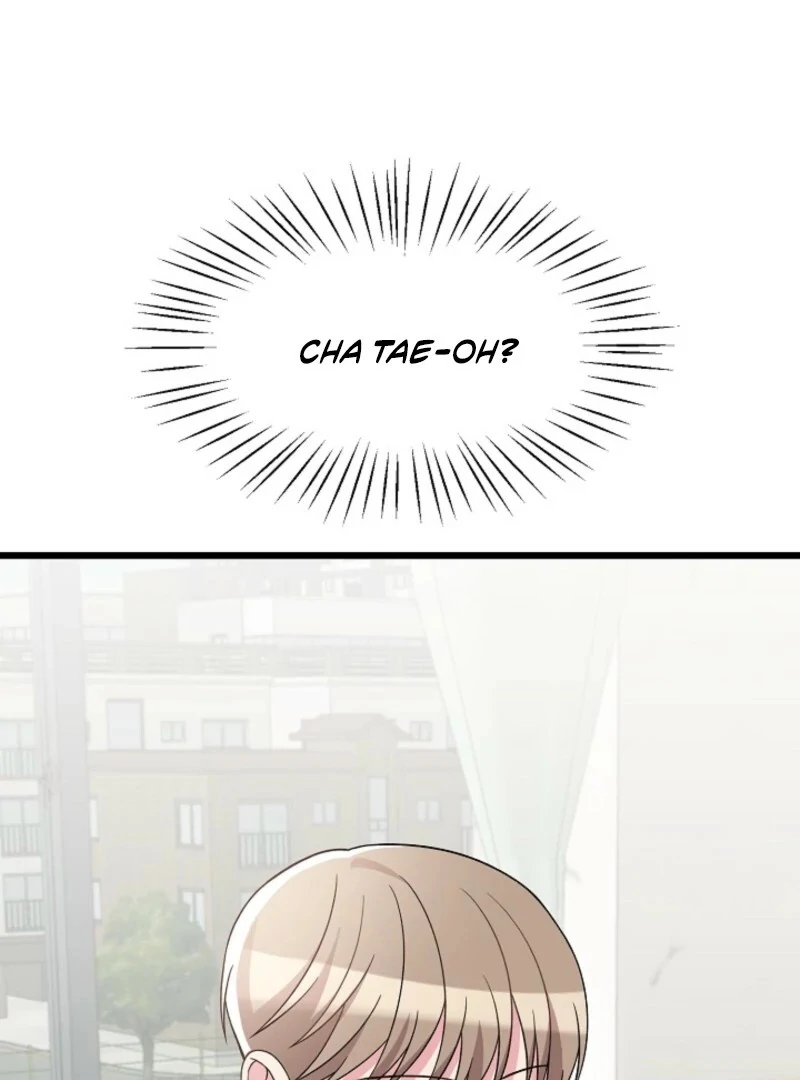 Alien to Love Chapter 28 page 83