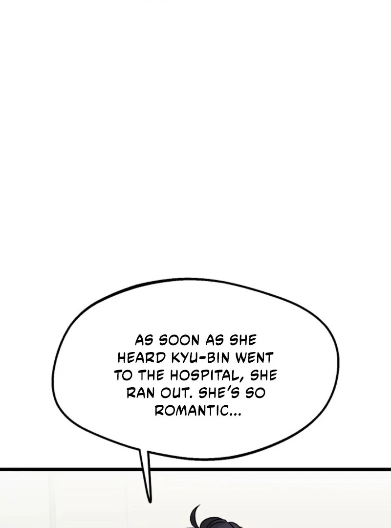 Alien to Love Chapter 28 page 87