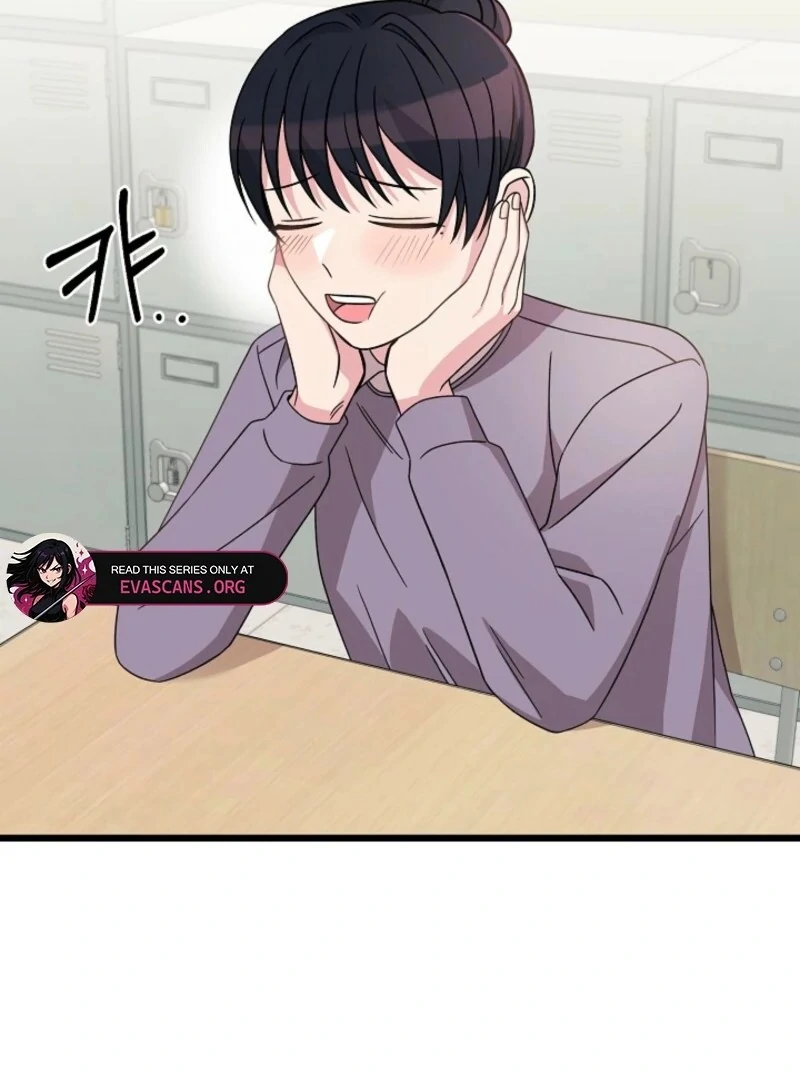 Alien to Love Chapter 28 page 88
