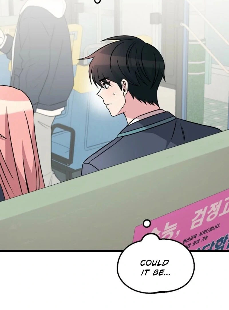 Alien to Love Chapter 28 page 82