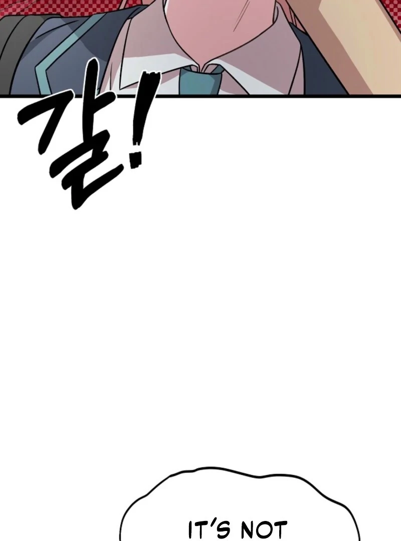 Alien to Love Chapter 28 page 99