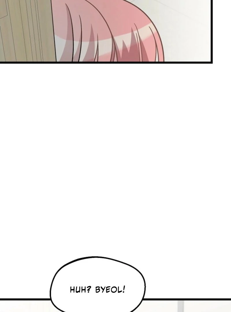 Alien to Love Chapter 28 page 90
