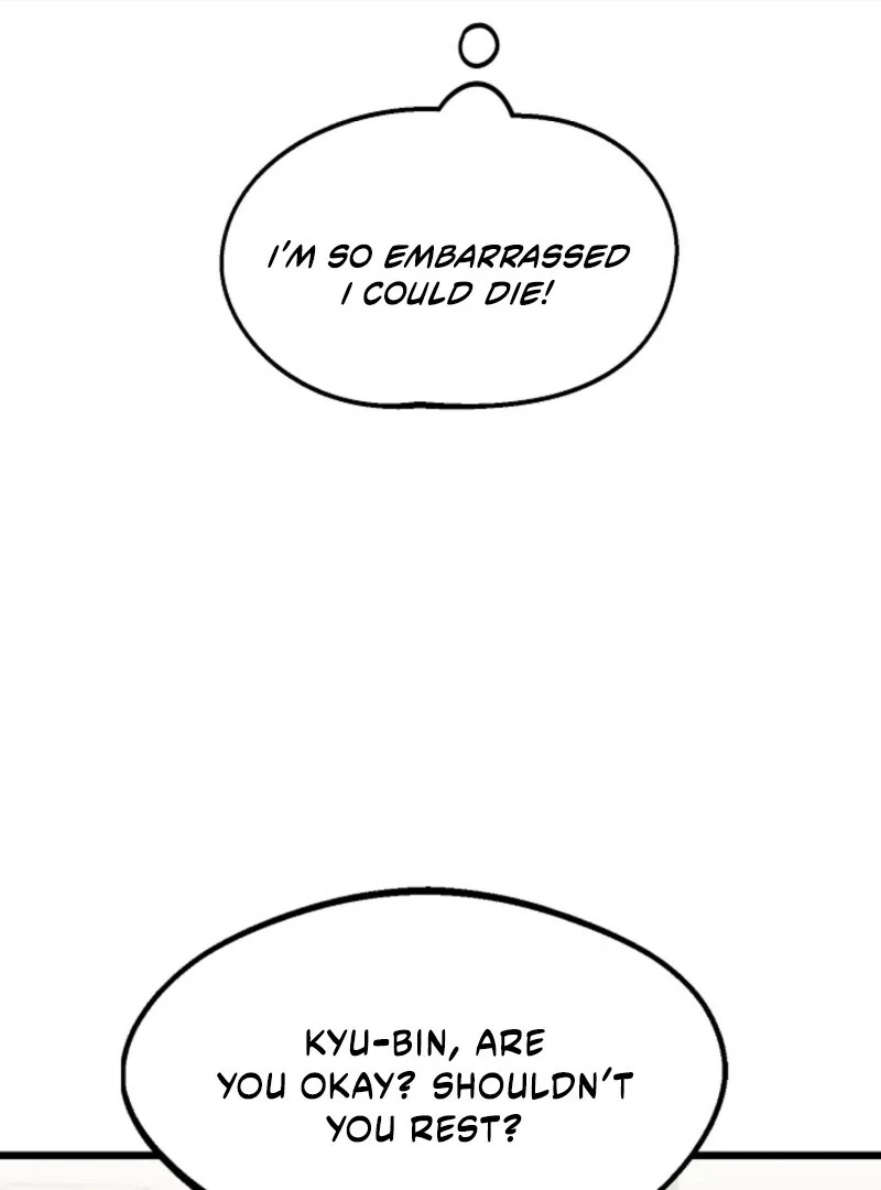 Alien to Love Chapter 28 page 102