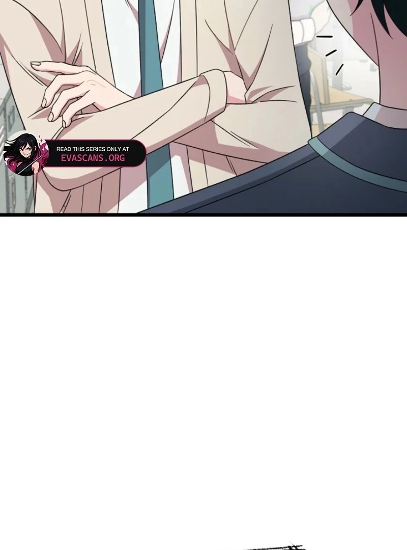 Alien to Love Chapter 28 page 107