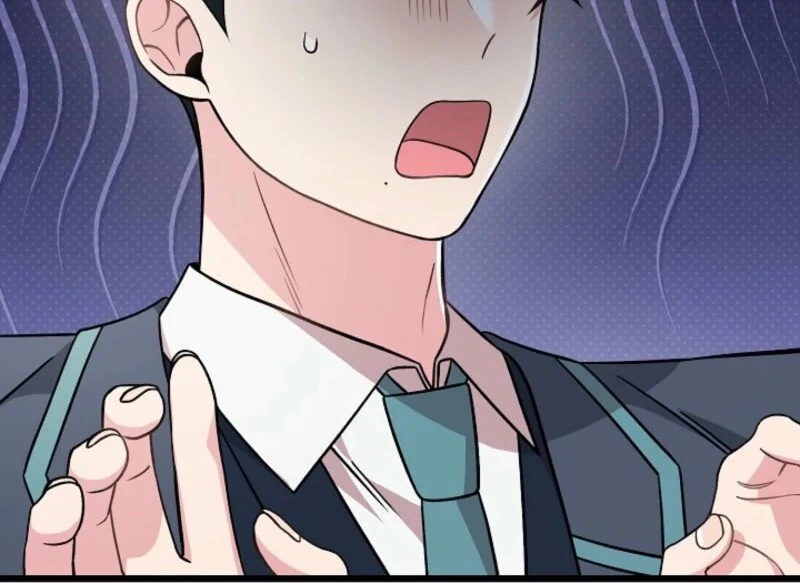 Alien to Love Chapter 28 page 101