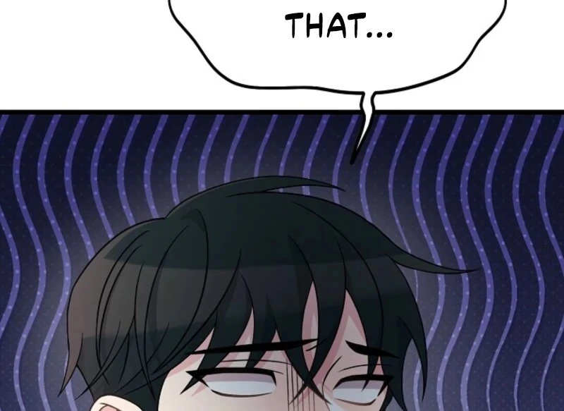 Alien to Love Chapter 28 page 100