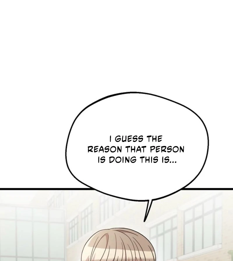 Alien to Love Chapter 28 page 127