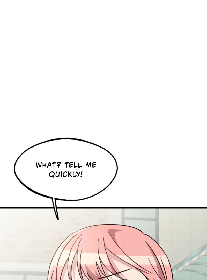Alien to Love Chapter 28 page 125