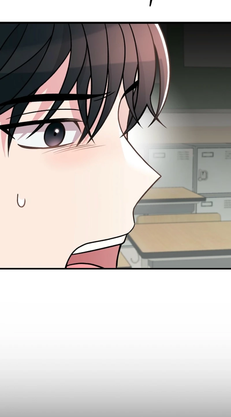 Alien to Love Chapter 30 page 26