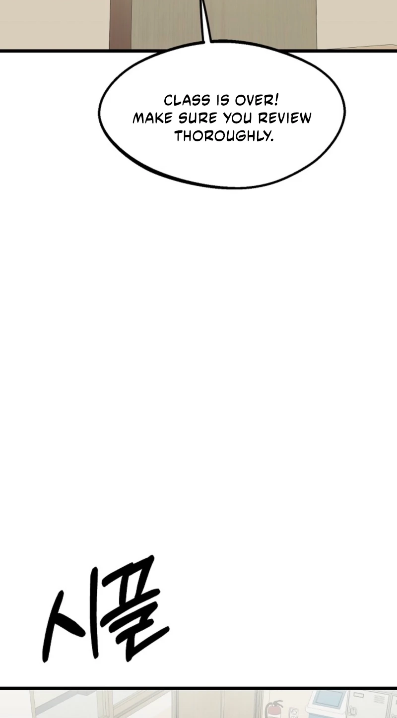 Alien to Love Chapter 30 page 3
