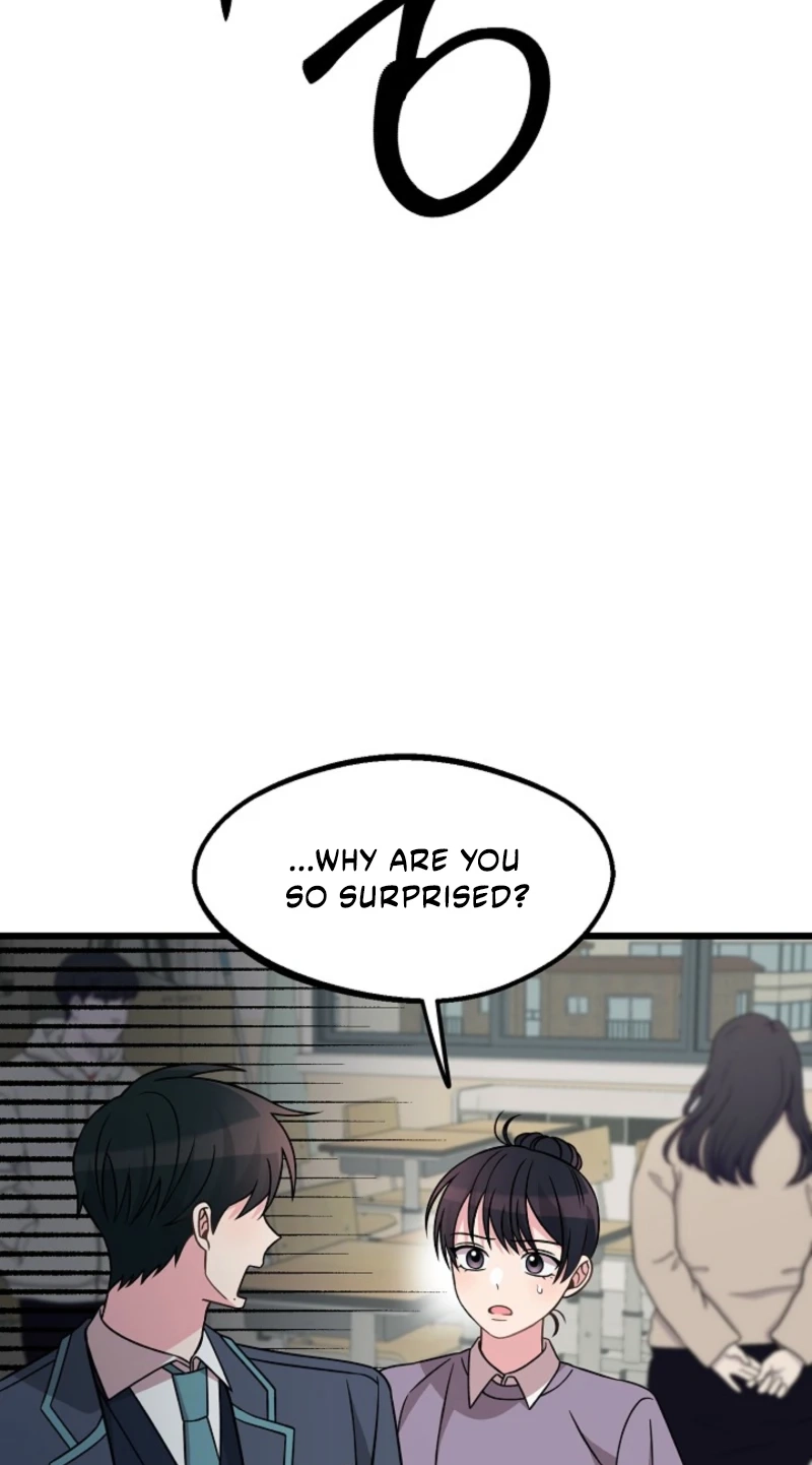 Alien to Love Chapter 30 page 24