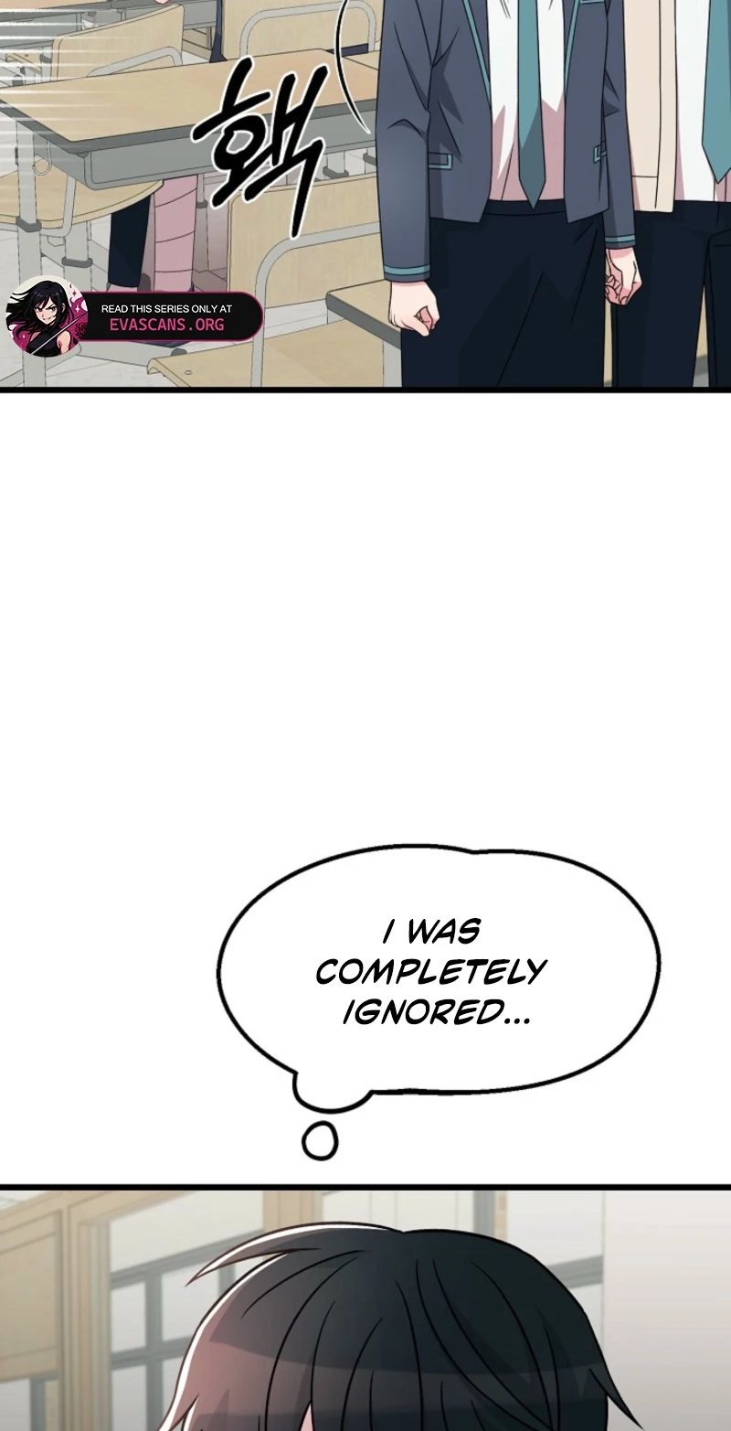 Alien to Love Chapter 30 page 12