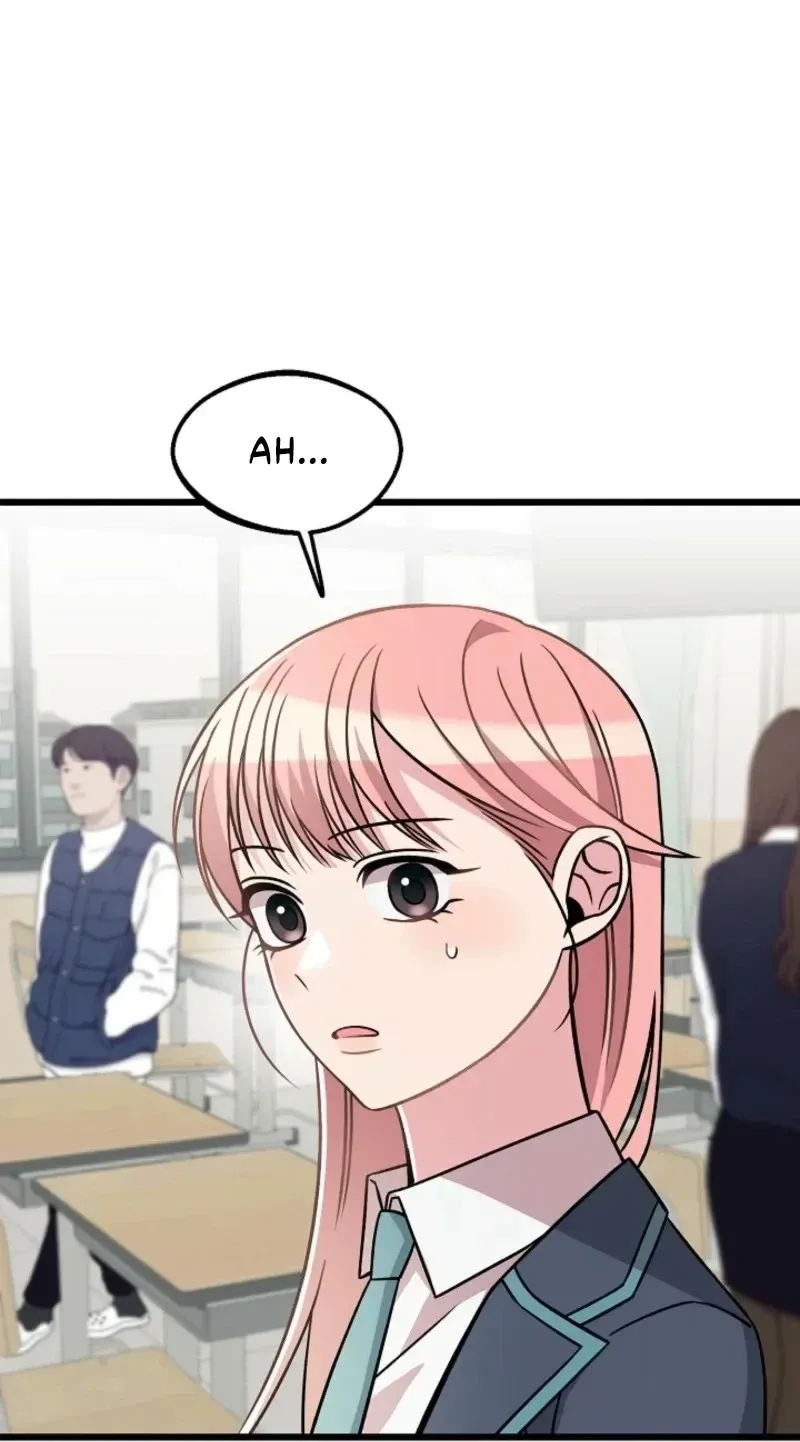 Alien to Love Chapter 30 page 10