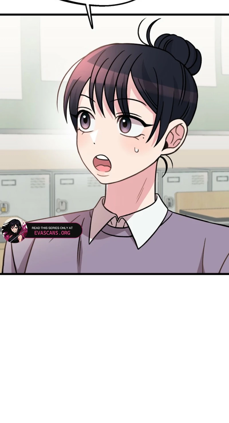 Alien to Love Chapter 30 page 31