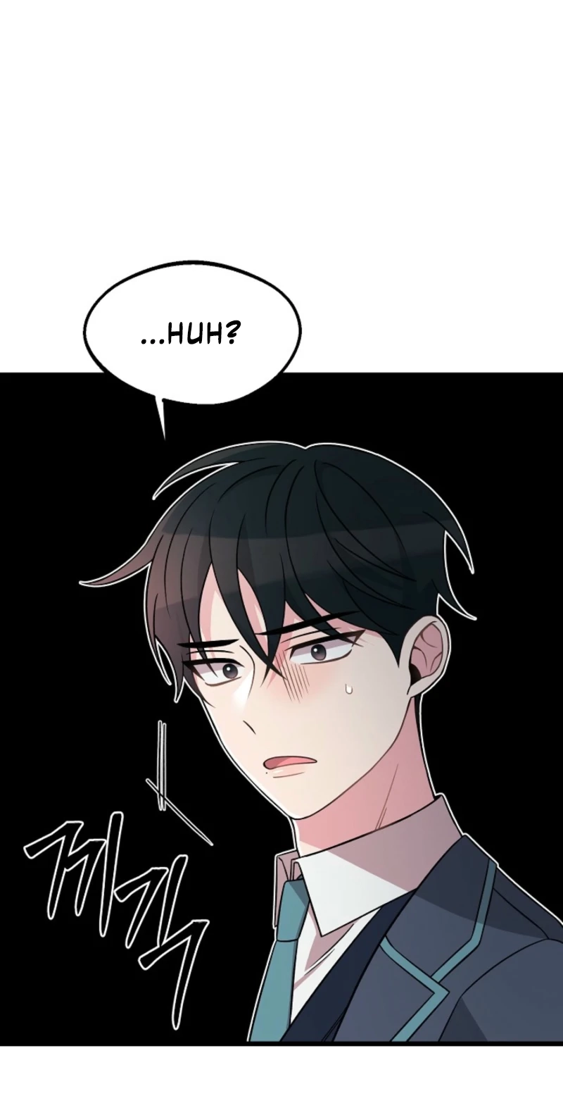 Alien to Love Chapter 30 page 44