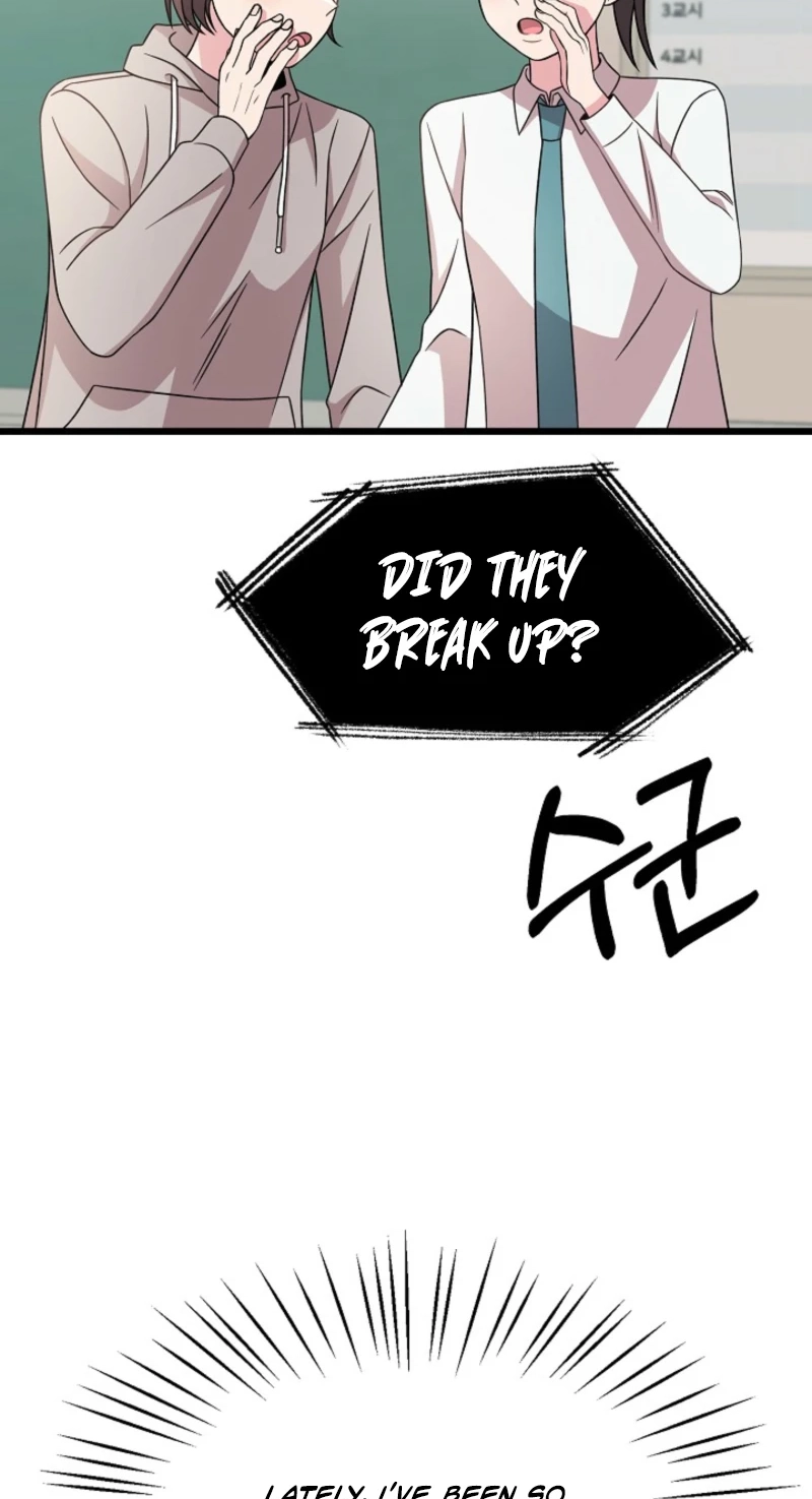 Alien to Love Chapter 30 page 35