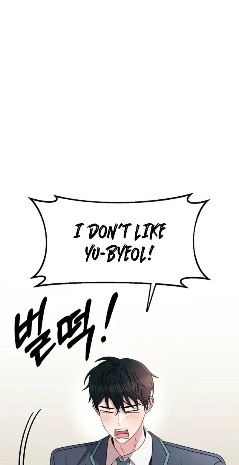 Alien to Love Chapter 30 page 40