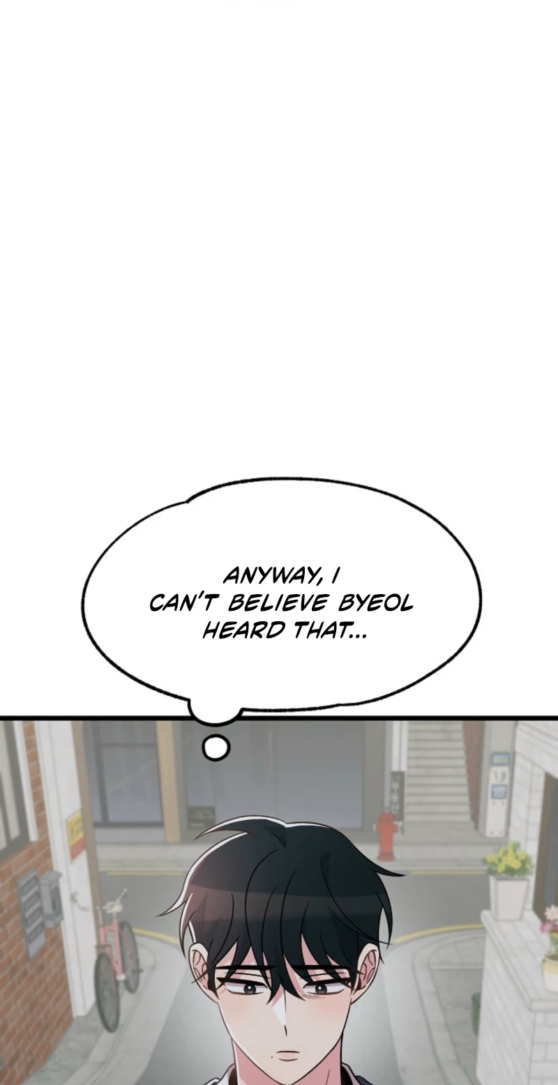 Alien to Love Chapter 30 page 59